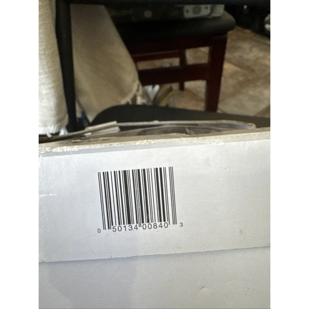 Defiant Tonebridge Matte Black Keyed‎ Entry Door Lever 1009 429 108